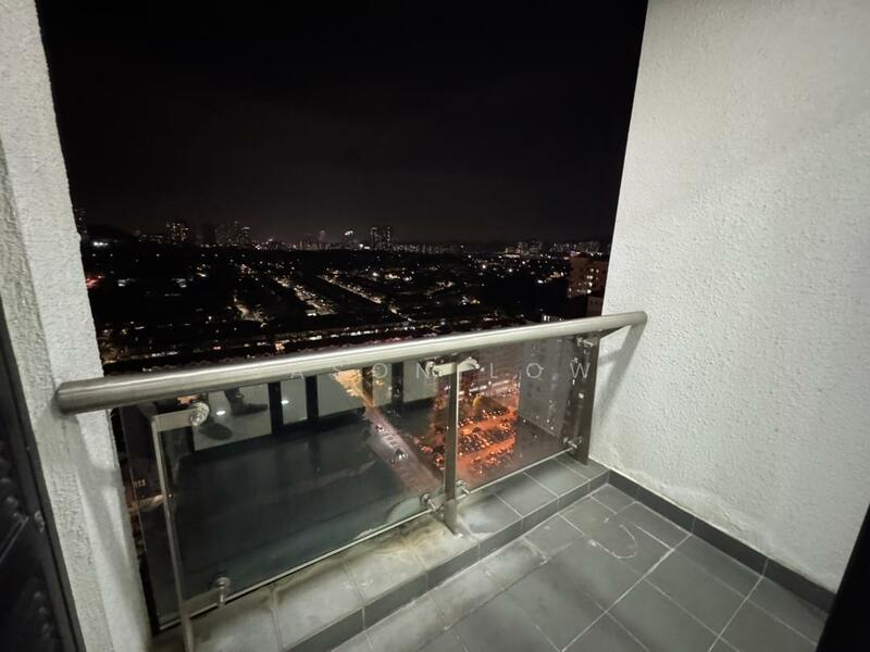 For Rent - Glomac Centro Service Apartment