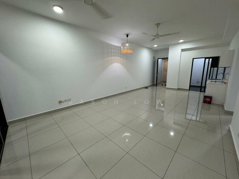 For Rent - Glomac Centro Service Apartment