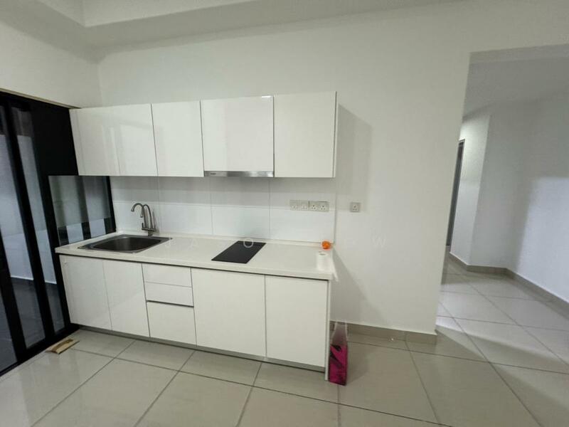 For Rent - Glomac Centro Service Apartment