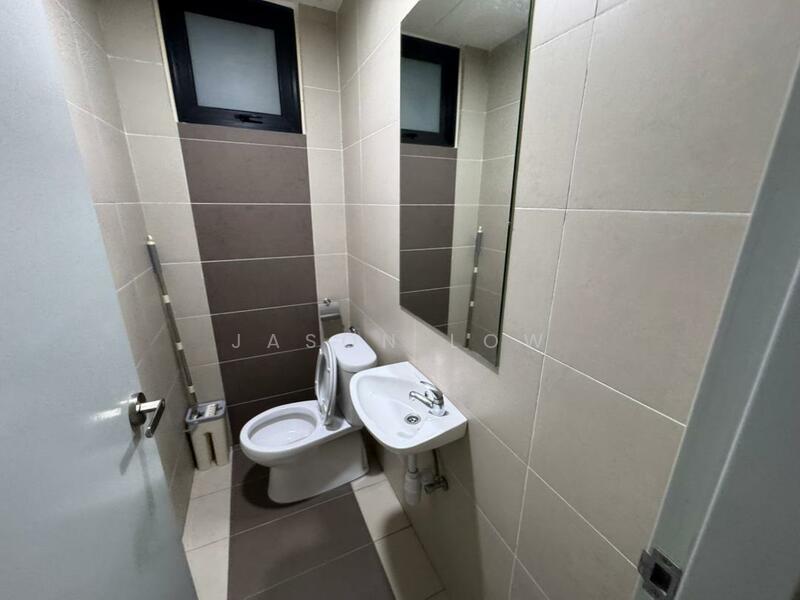 For Rent - Glomac Centro Service Apartment