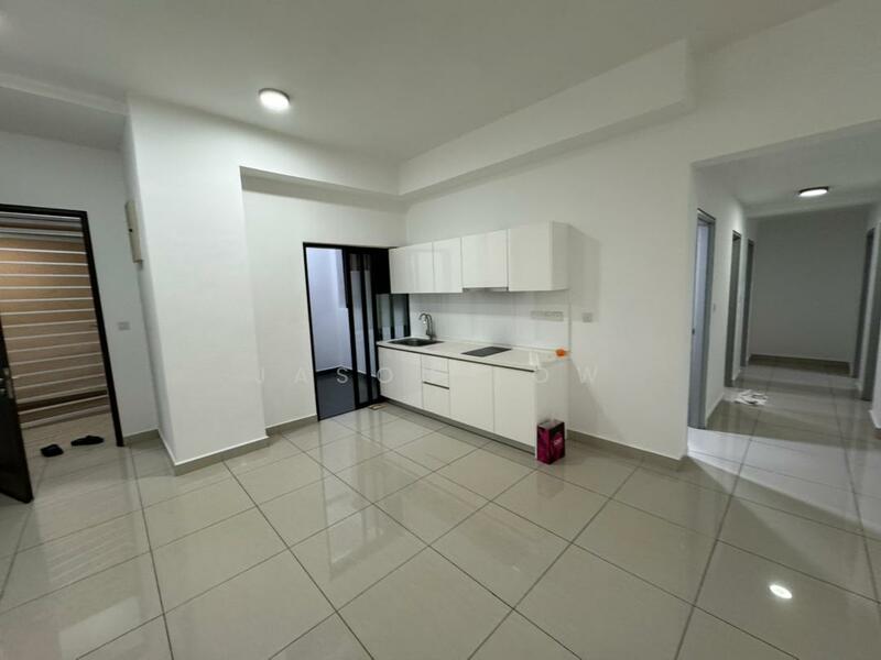 For Rent - Glomac Centro Service Apartment