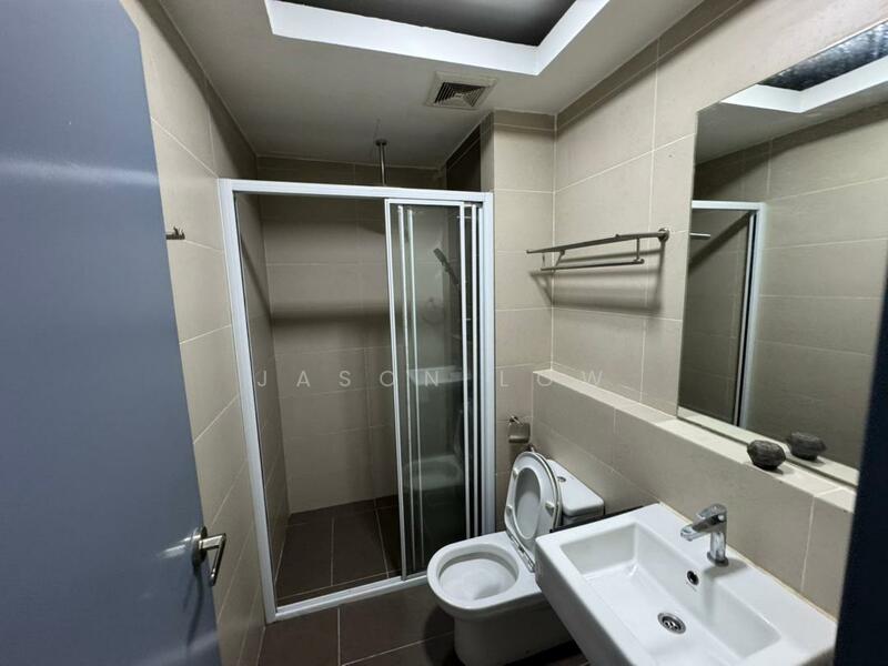 For Rent - Glomac Centro Service Apartment