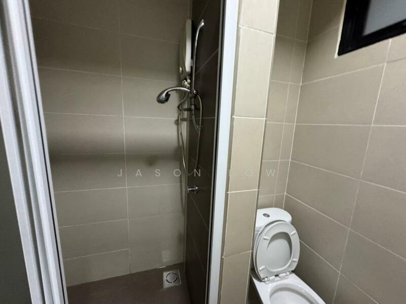 For Rent - Glomac Centro Service Apartment