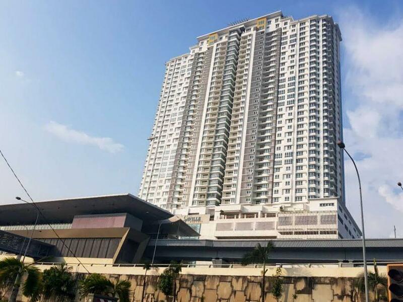 For Rent - Saville @ Cheras