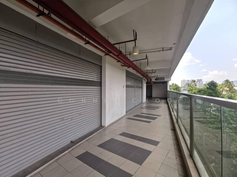 For Rent - Saville @ Cheras