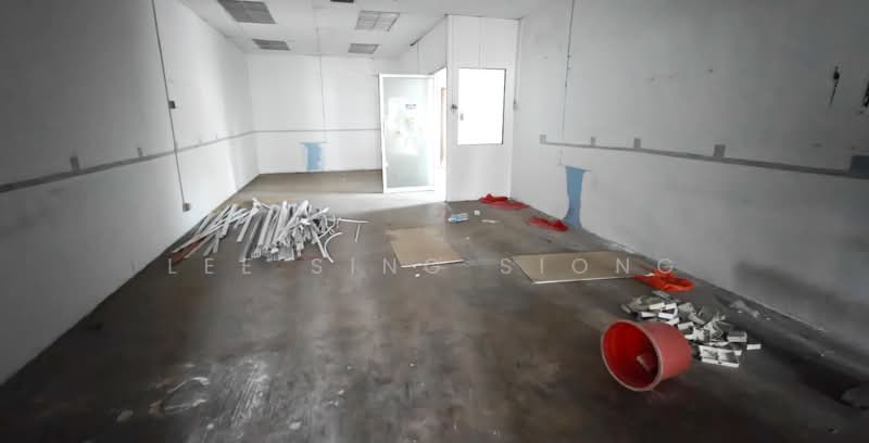 Pejabat untuk Disewa di Bandar Baru Sungai Buloh (Sungai Buloh) - Lee Sing Siong - Interior - PropertyGuru.com.my