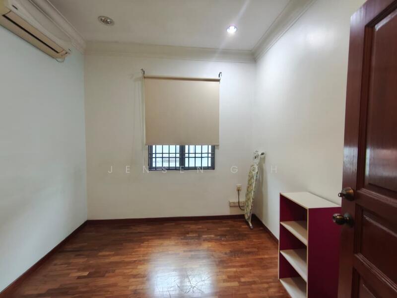 For Rent - Austin Heights 1