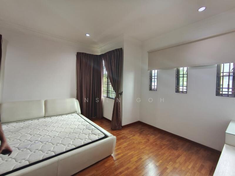 For Rent - Austin Heights 1