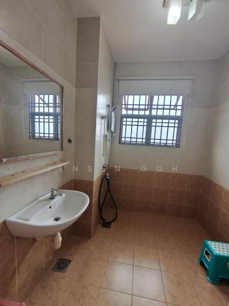 For Rent - Austin Heights 1