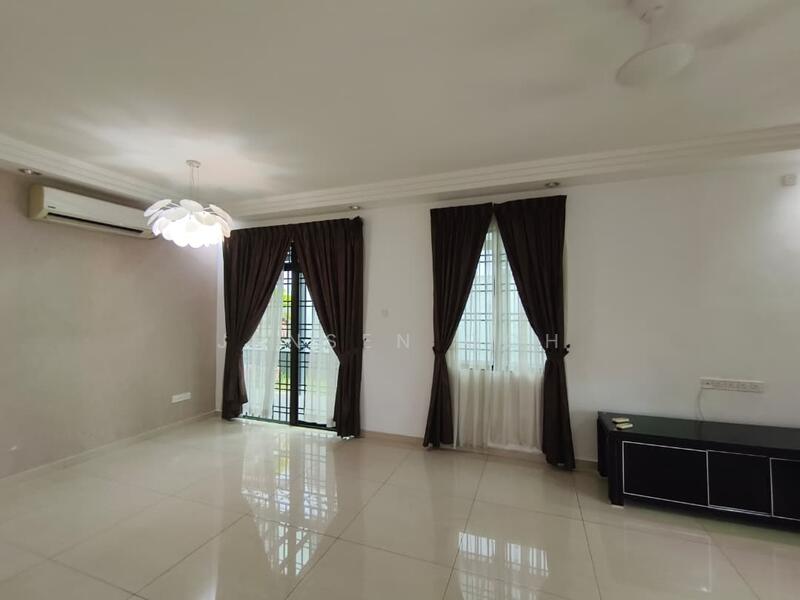 For Rent - Austin Heights 1