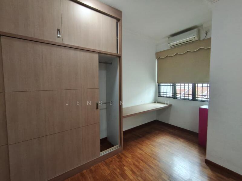 For Rent - Austin Heights 1