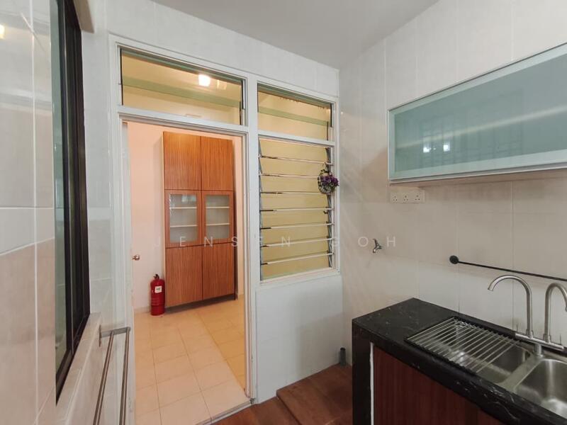 For Rent - Austin Heights 1