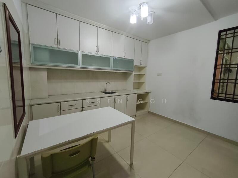 For Rent - Austin Heights 1