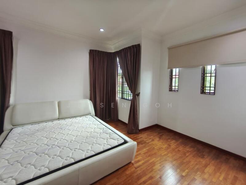 For Rent - Austin Heights 1