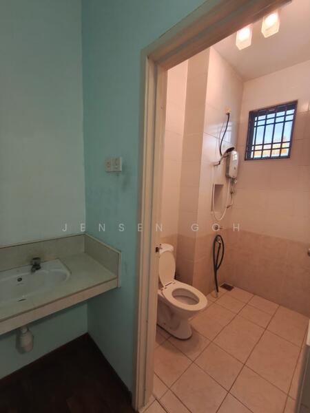 For Rent - Austin Heights 1