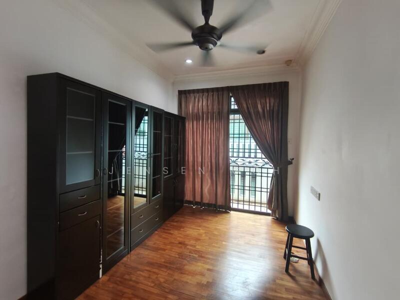 For Rent - Austin Heights 1