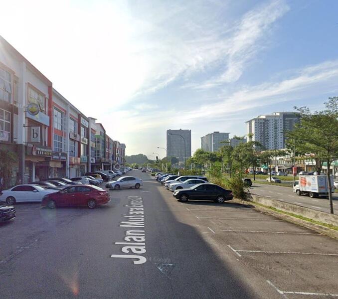 For Rent - Taman Mount Austin