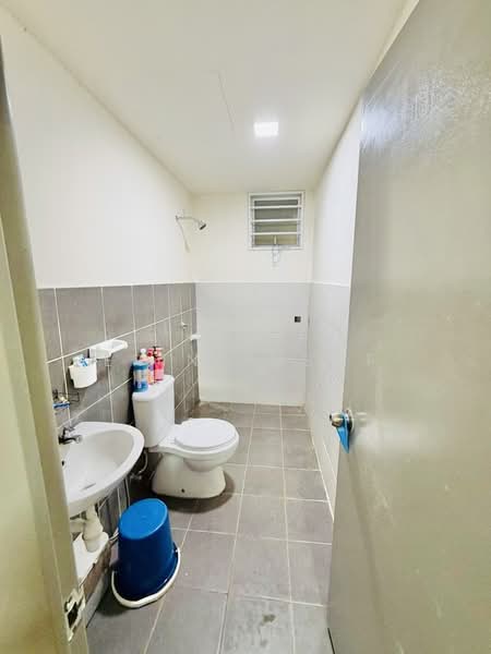Apartment for Rent at Melodi Perdana - Erin Yusof - PropertyGuru.com.my