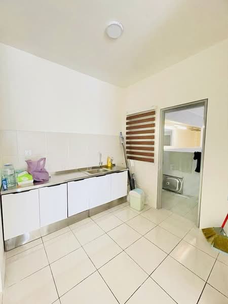 Pangsapuri untuk Disewa di Melodi Perdana - Erin Yusof - Kitchen - PropertyGuru.com.my