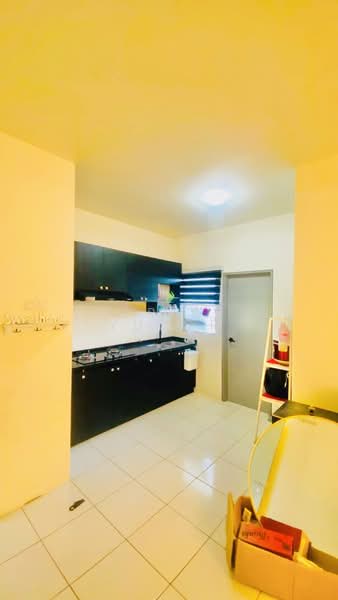 Pangsapuri untuk Disewa di Melodi Perdana - Erin Yusof - Kitchen - PropertyGuru.com.my