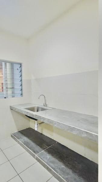 Apartment for Rent at Melodi Perdana - Erin Yusof - Kitchen - PropertyGuru.com.my
