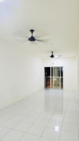 Apartment for Rent at Melodi Perdana - Erin Yusof - Living Room - PropertyGuru.com.my