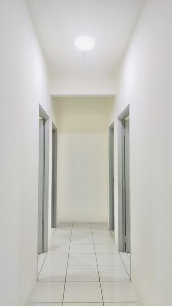 Apartment for Rent at Melodi Perdana - Erin Yusof - Corridor - PropertyGuru.com.my