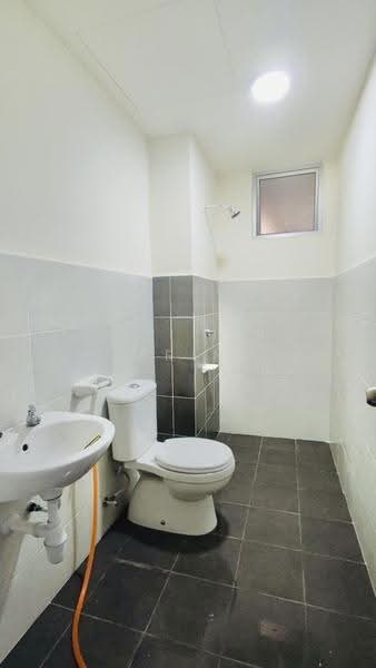 Apartment for Rent at Melodi Perdana - Erin Yusof - Bathroom - PropertyGuru.com.my