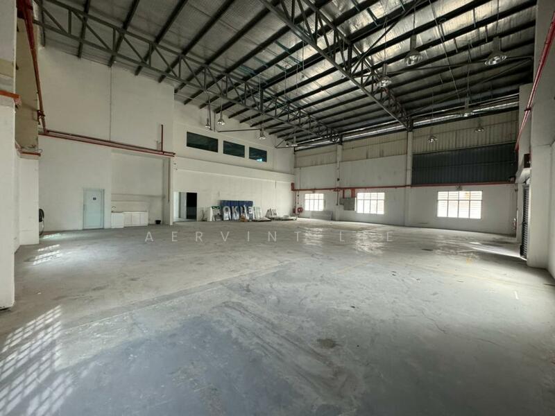 Detached Factory for Rent in Kempas (Johor Bahru) - Aervint Lee - PropertyGuru.com.my