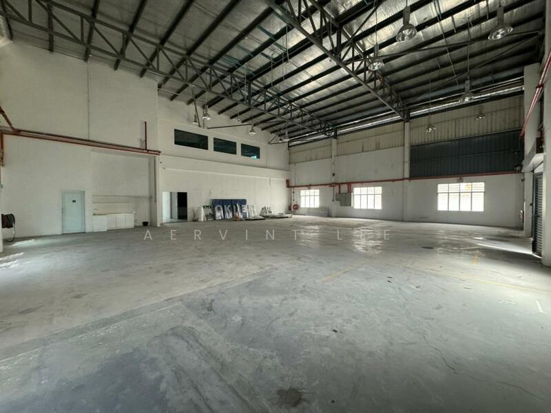 Detached Factory for Rent in Kempas (Johor Bahru) - Aervint Lee - PropertyGuru.com.my
