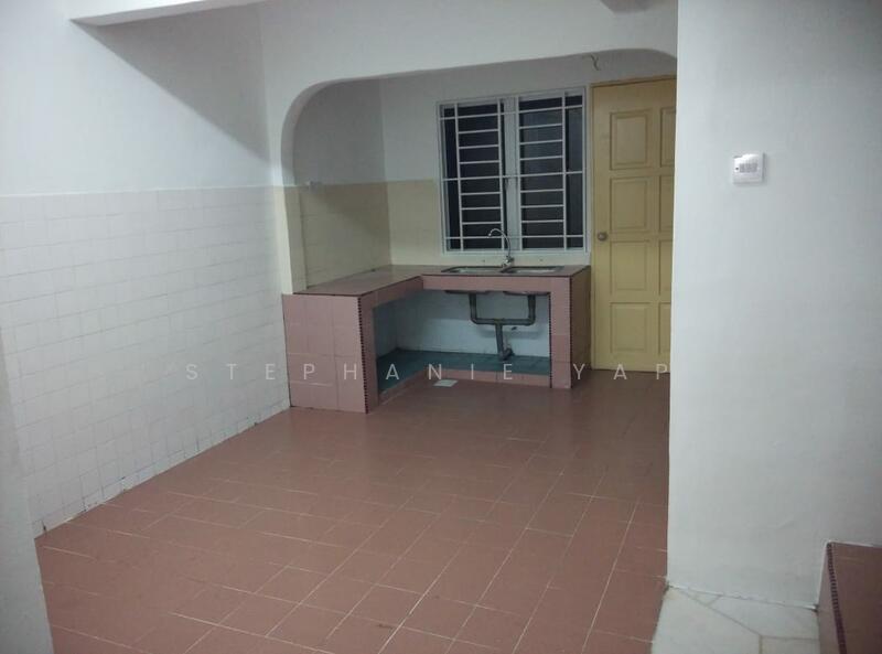 Untuk Dijual - Taman Sentosa Klang @ Dato Dagang 27