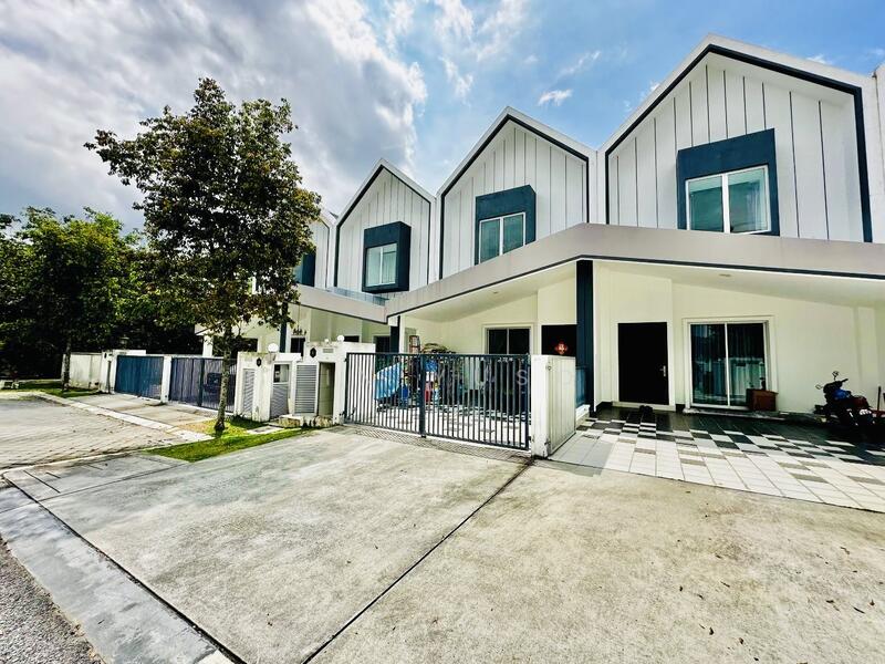 Untuk Disewa - Eco Forest: Hazelton (Phase 3 & 5)