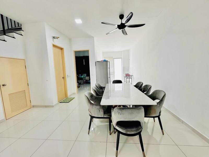 Untuk Disewa - Eco Forest: Hazelton (Phase 3 & 5)