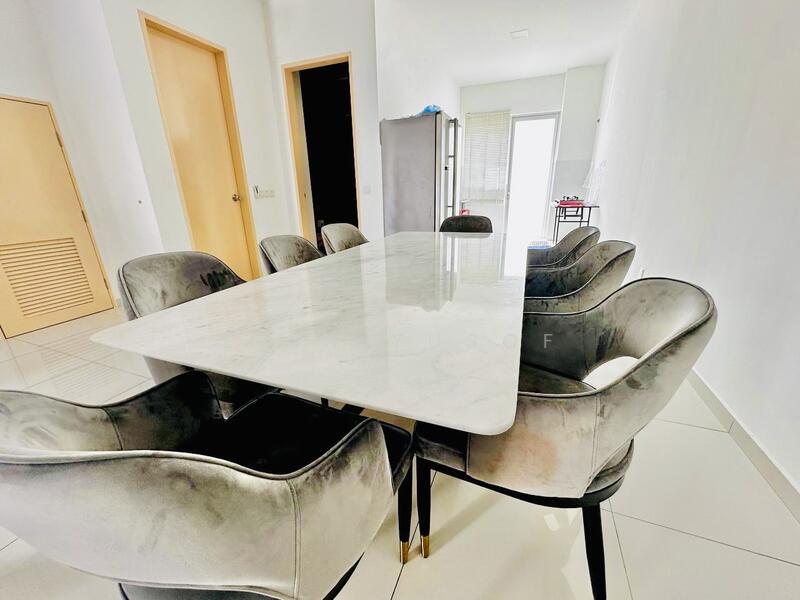 Untuk Disewa - Eco Forest: Hazelton (Phase 3 & 5)