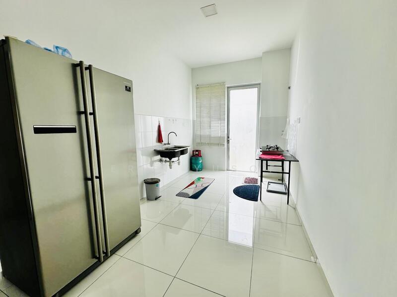 Untuk Disewa - Eco Forest: Hazelton (Phase 3 & 5)