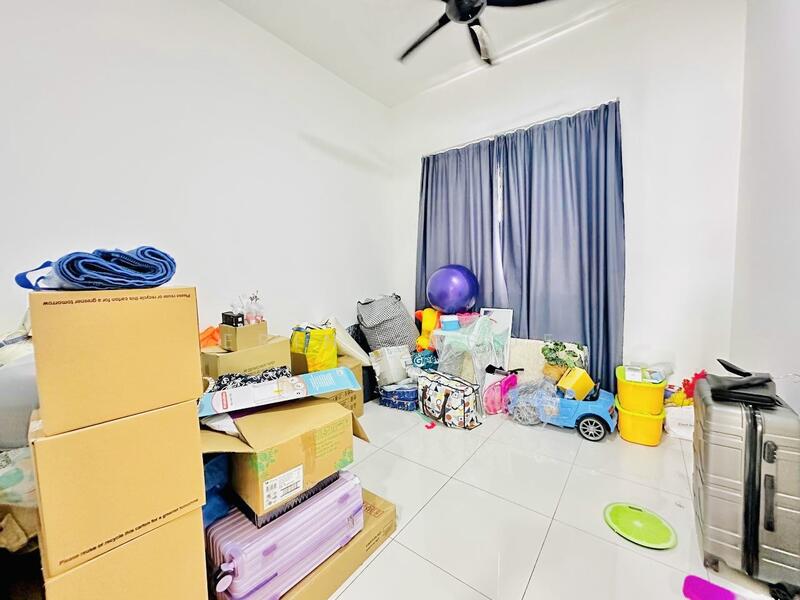 Untuk Disewa - Eco Forest: Hazelton (Phase 3 & 5)