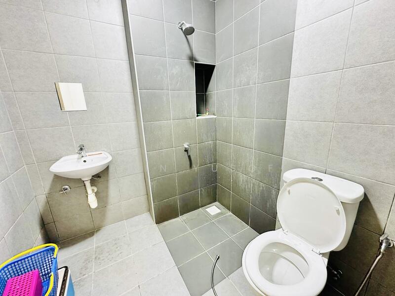 Untuk Disewa - Eco Forest: Hazelton (Phase 3 & 5)