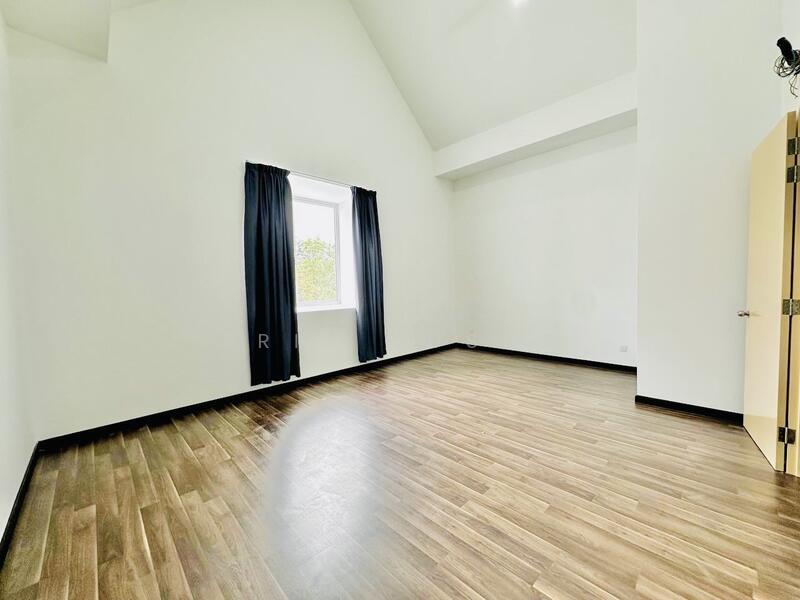 Untuk Disewa - Eco Forest: Hazelton (Phase 3 & 5)