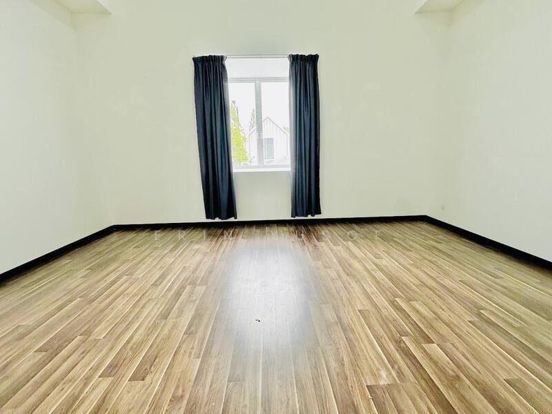 Untuk Disewa - Eco Forest: Hazelton (Phase 3 & 5)