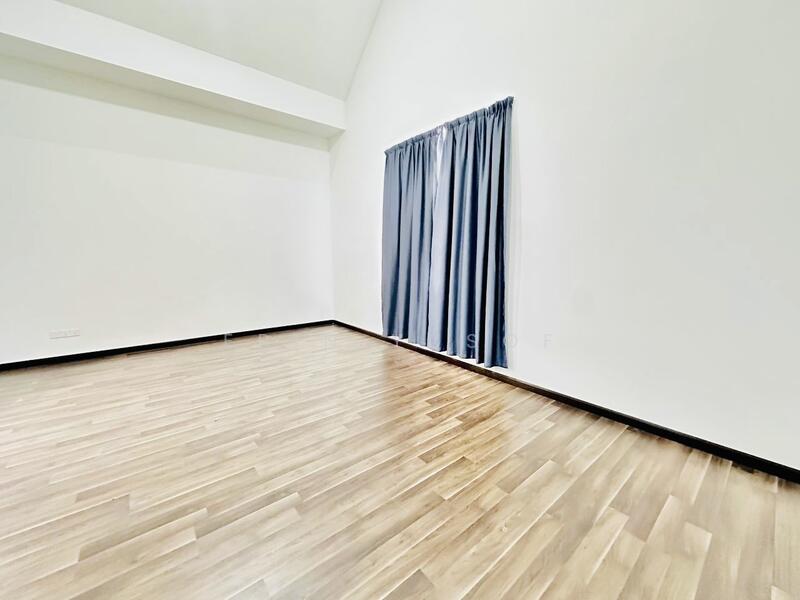 Untuk Disewa - Eco Forest: Hazelton (Phase 3 & 5)