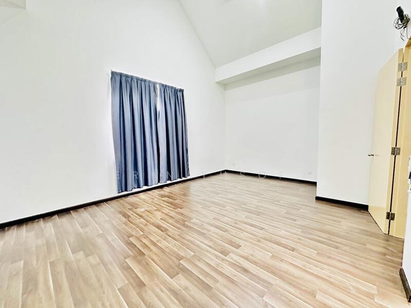 Untuk Disewa - Eco Forest: Hazelton (Phase 3 & 5)