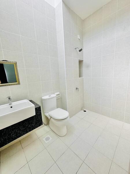 Untuk Disewa - Eco Forest: Hazelton (Phase 3 & 5)