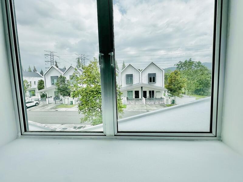 Untuk Disewa - Eco Forest: Hazelton (Phase 3 & 5)