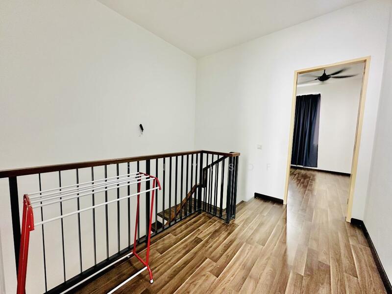 Untuk Disewa - Eco Forest: Hazelton (Phase 3 & 5)