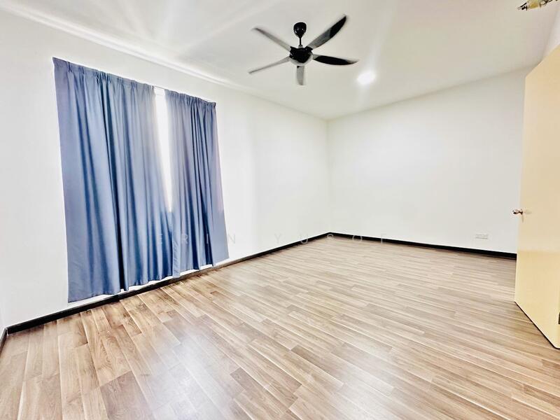 Untuk Disewa - Eco Forest: Hazelton (Phase 3 & 5)