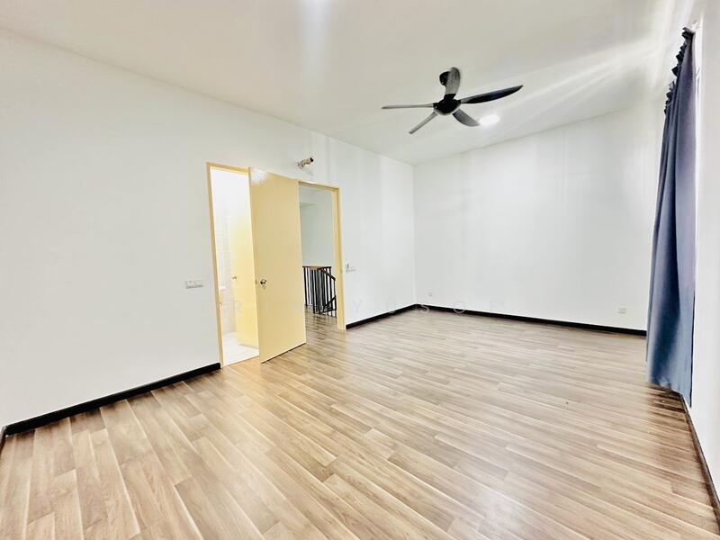 Untuk Disewa - Eco Forest: Hazelton (Phase 3 & 5)