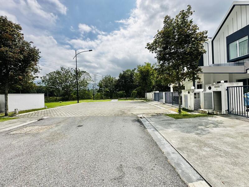 Untuk Disewa - Eco Forest: Hazelton (Phase 3 & 5)