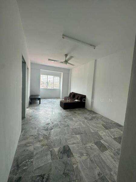 Untuk Disewa - Bukit Delima Apartment
