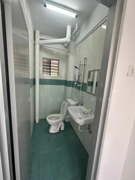 Untuk Disewa - Bukit Delima Apartment