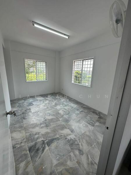 Untuk Disewa - Bukit Delima Apartment